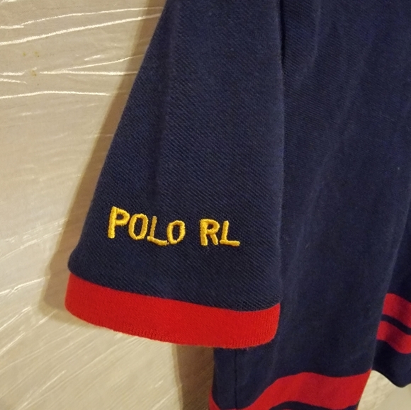 Authentic Ralph Lauren Polo - Picture 5 of 6